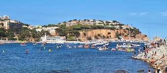 VACATION VILLA IN S'AGARÓ