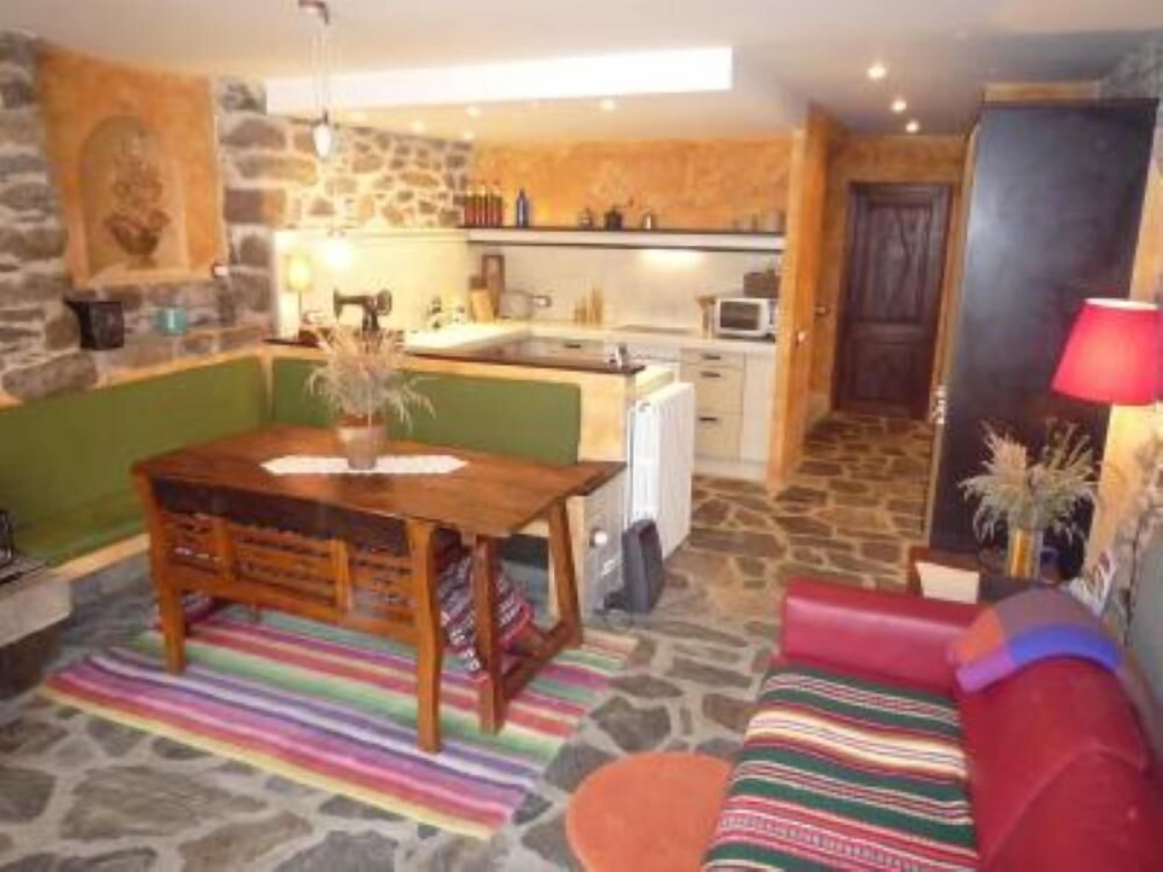 Country Cottage / Gite - SetcasesHouse with character