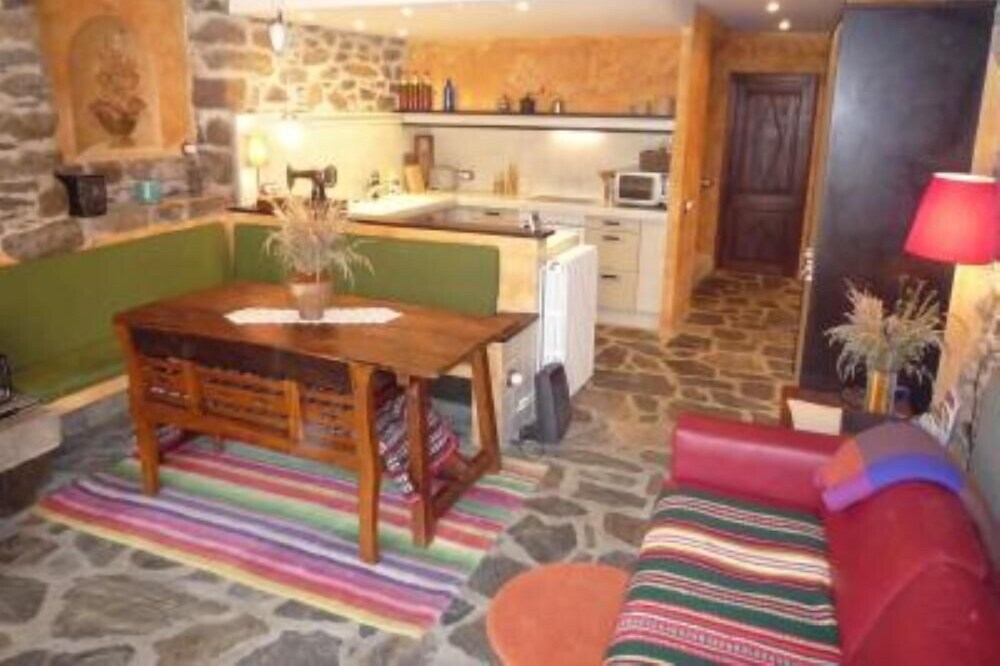 Country Cottage / Gite - SetcasesHouse with character