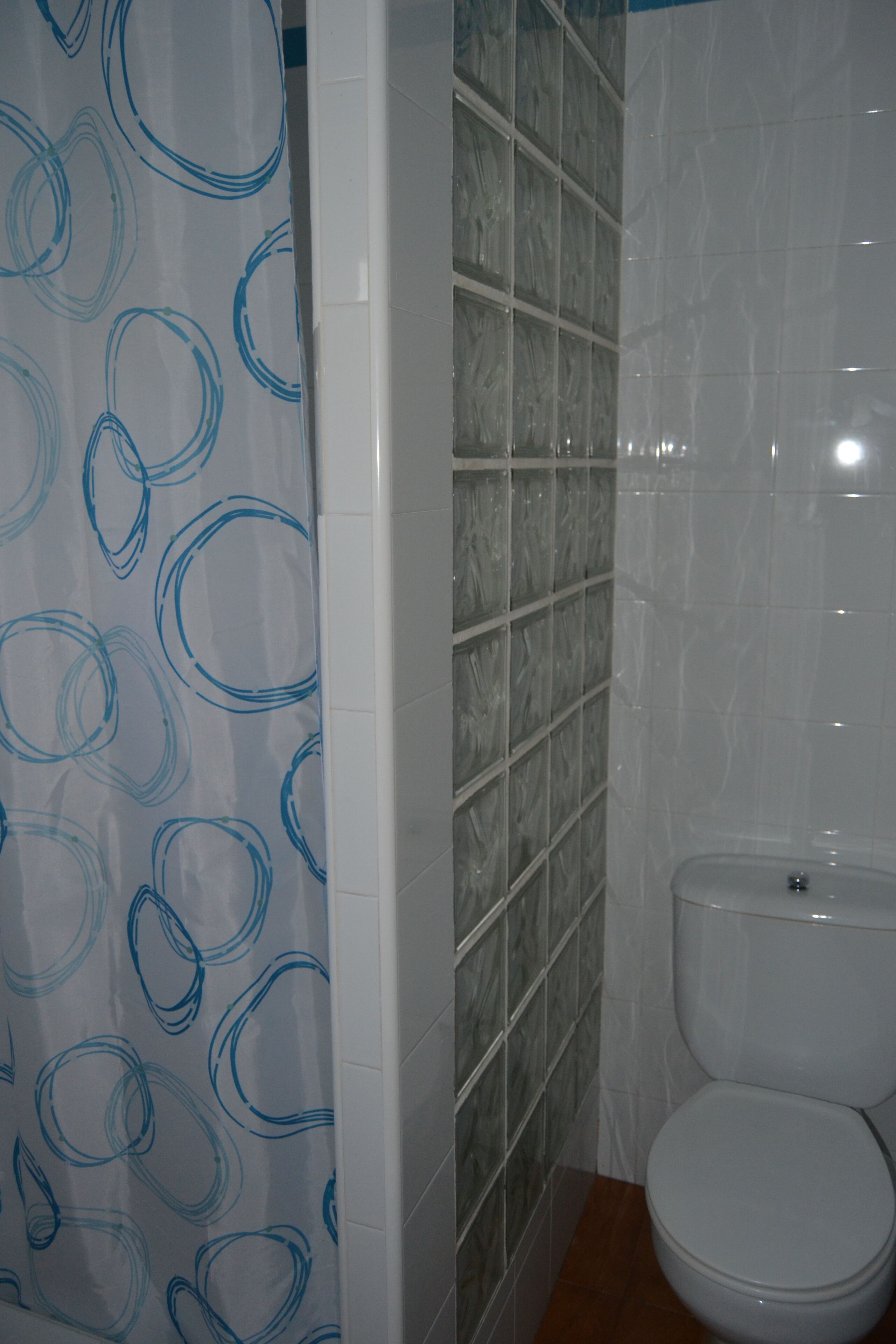 Rural Apartment With Private Garden and Parking