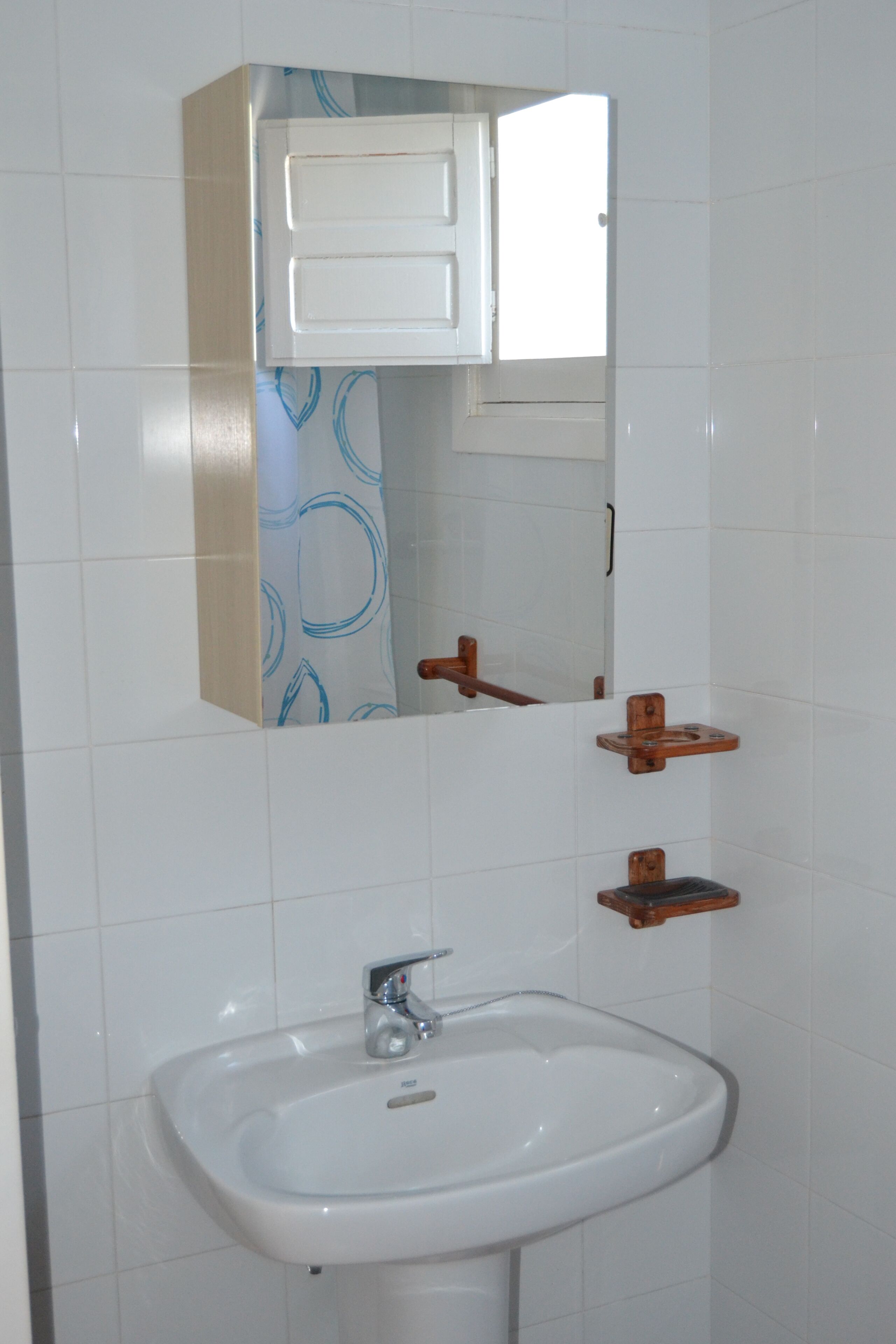 Rural Apartment With Private Garden and Parking