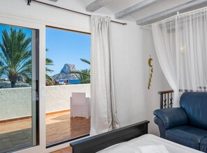 View from property - Villa Aloe - Plus (Calpe)