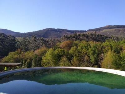 San Cipriano, Lovely Cottage with Nice Views in Beautiful Surroundings.