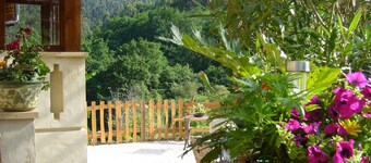 San Cipriano, Lovely Cottage with Nice Views in Beautiful Surroundings.