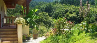 San Cipriano, Lovely Cottage with Nice Views in Beautiful Surroundings.
