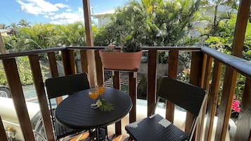 Standardzimmer, 1 Doppelbett | Hochwertige Bettwaren, Pillowtop-Betten, Zimmersafe