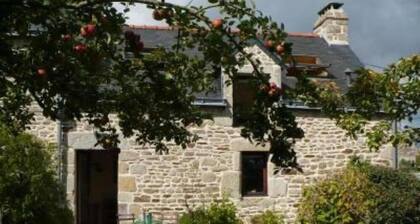 Petite Maison en pierre de caractĂšre