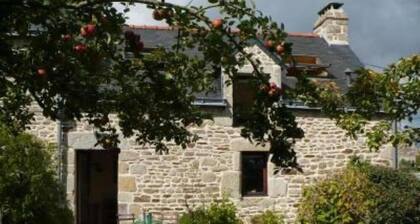 Petite Maison en pierre de caractère