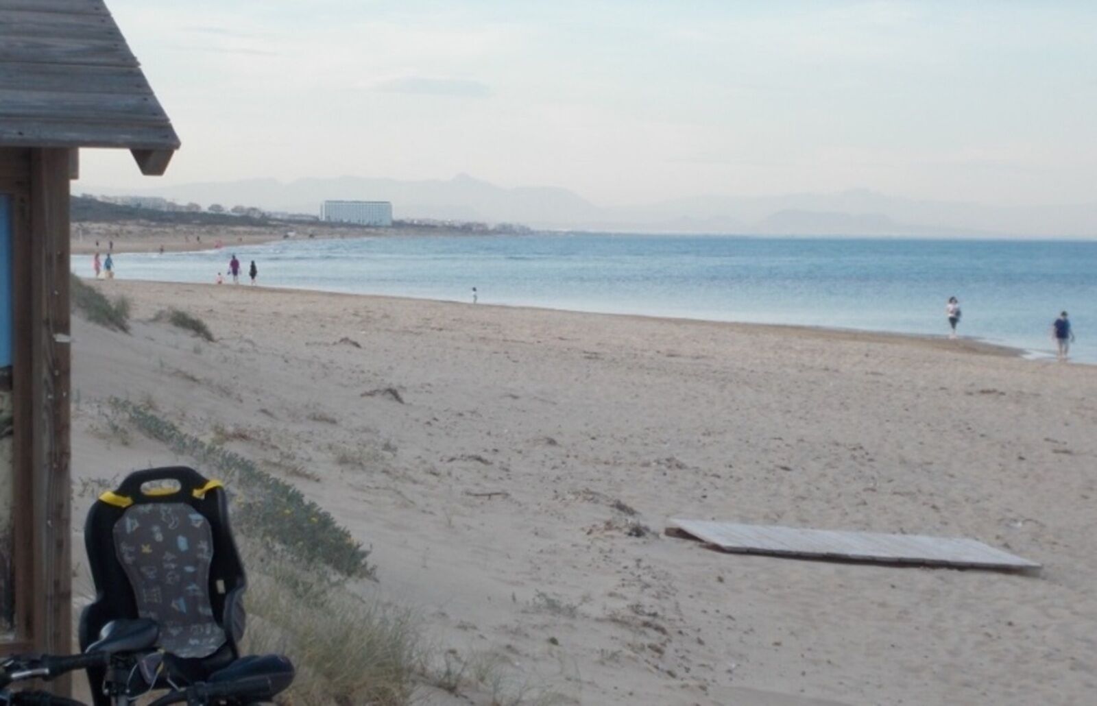 Strand