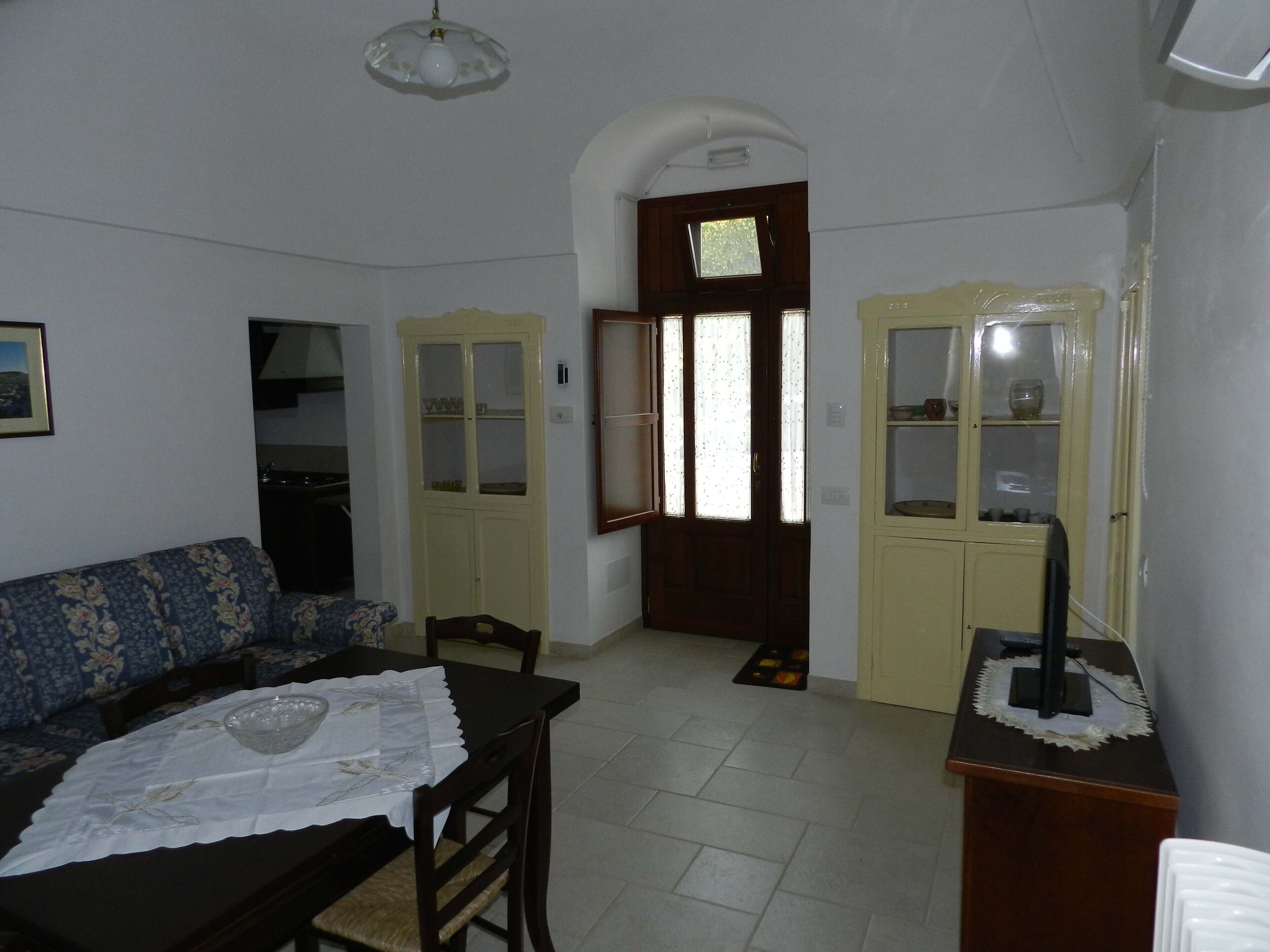 Holidays in Trulli: CASEDDE homes trulli and times