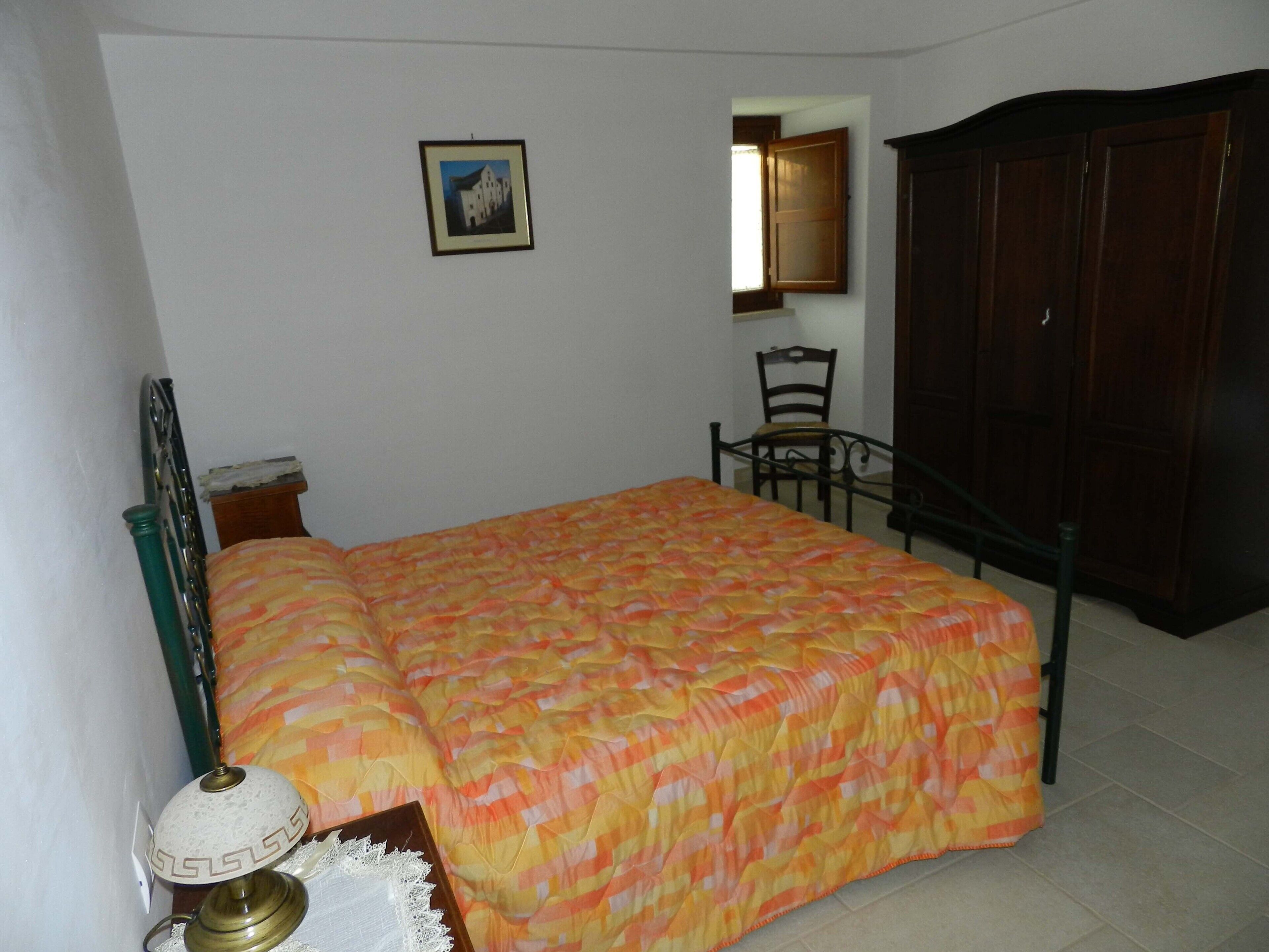 Holidays in Trulli: CASEDDE homes trulli and times