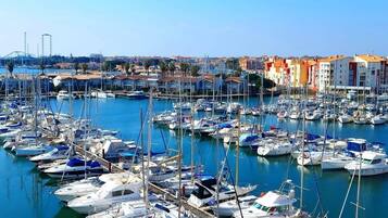 Port de plaisance