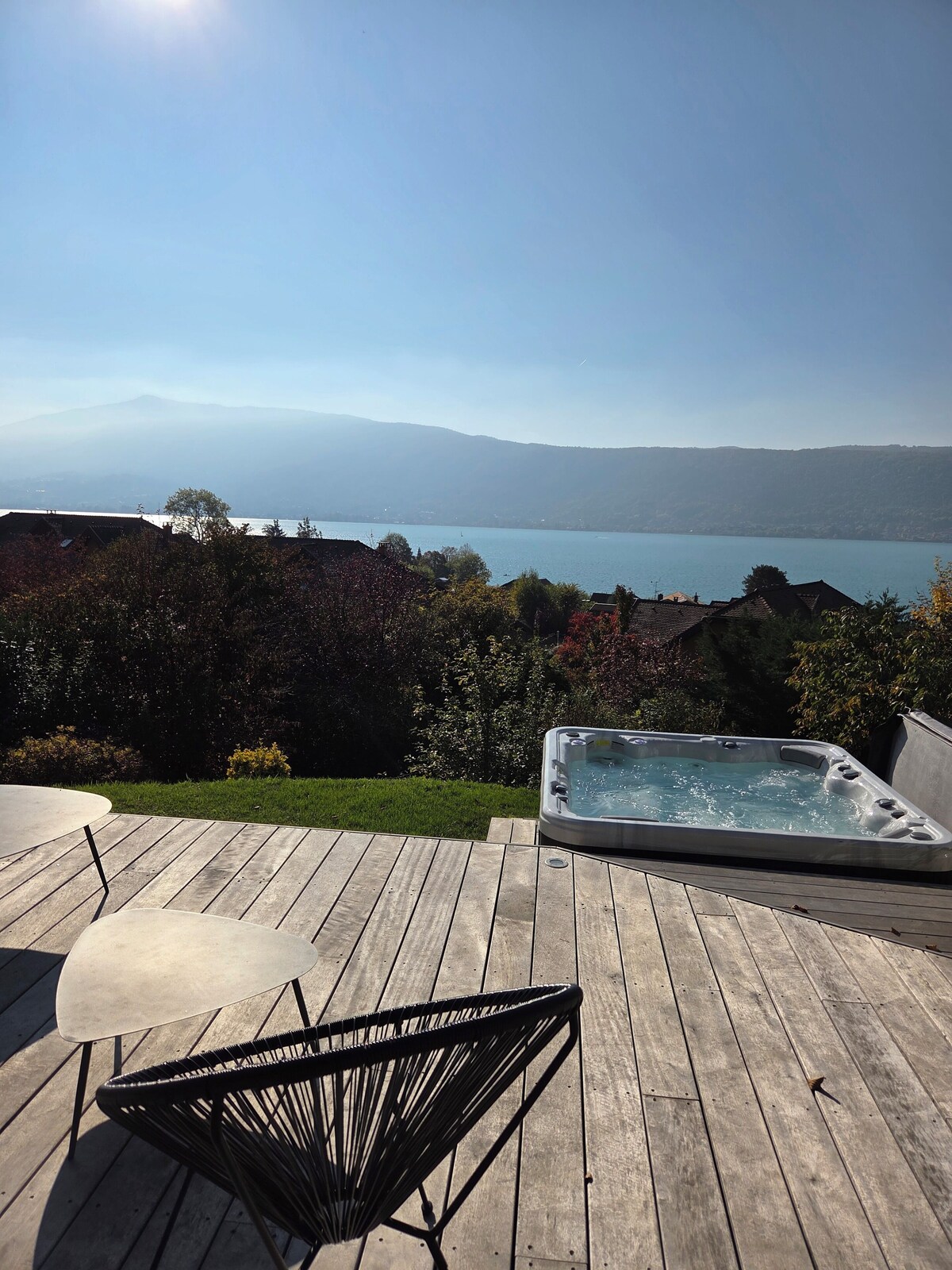 Image de profil de l’hôte