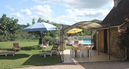 casa / villa - Saint Jean lespinasse