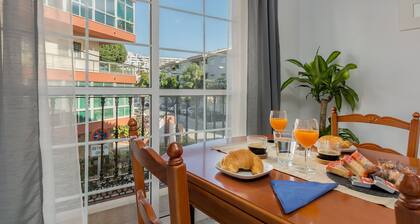 SF CARIHUELA LUXUS-SUITE