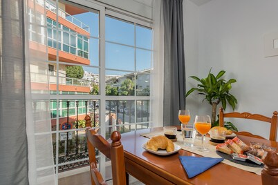 OFERTA CON DISPONIBILIDAD INMEDIATA EN SF CARIHUELA LUXURY SUITE