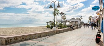 SF CARIHUELA LUXURY SUITE