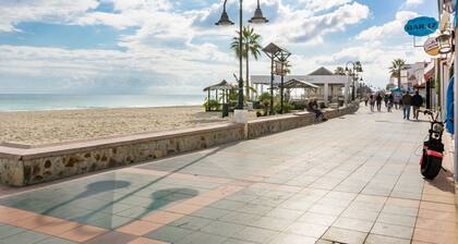 SF CARIHUELA LUXURY SUITE