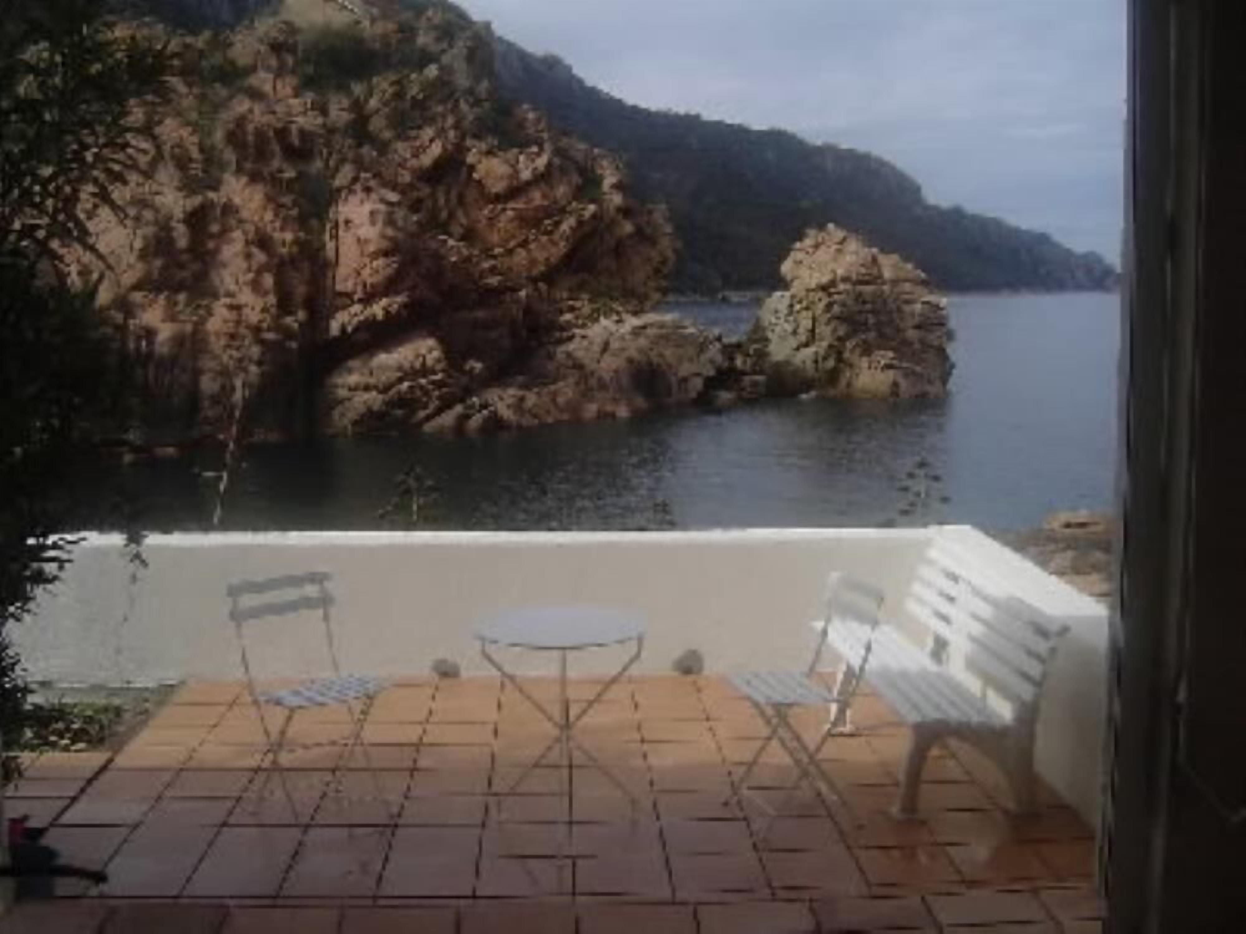 Terrasse / Balkon