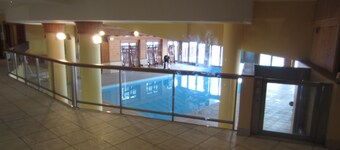 LES ARCS1950 Very confortable apartment, Southview, snow sure, Indoorpool, Sauna