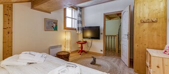 LES ARCS1950 Very confortable apartment, Southview, snow sure, Indoorpool, Sauna