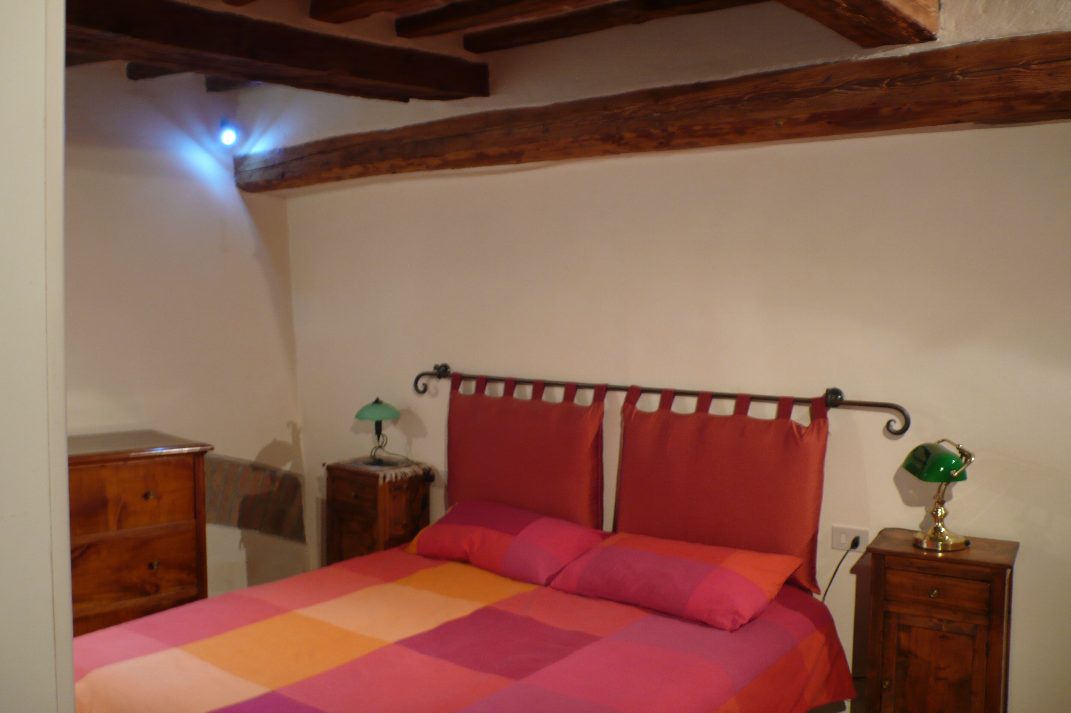 Charming apartment in the medieval heart of the city