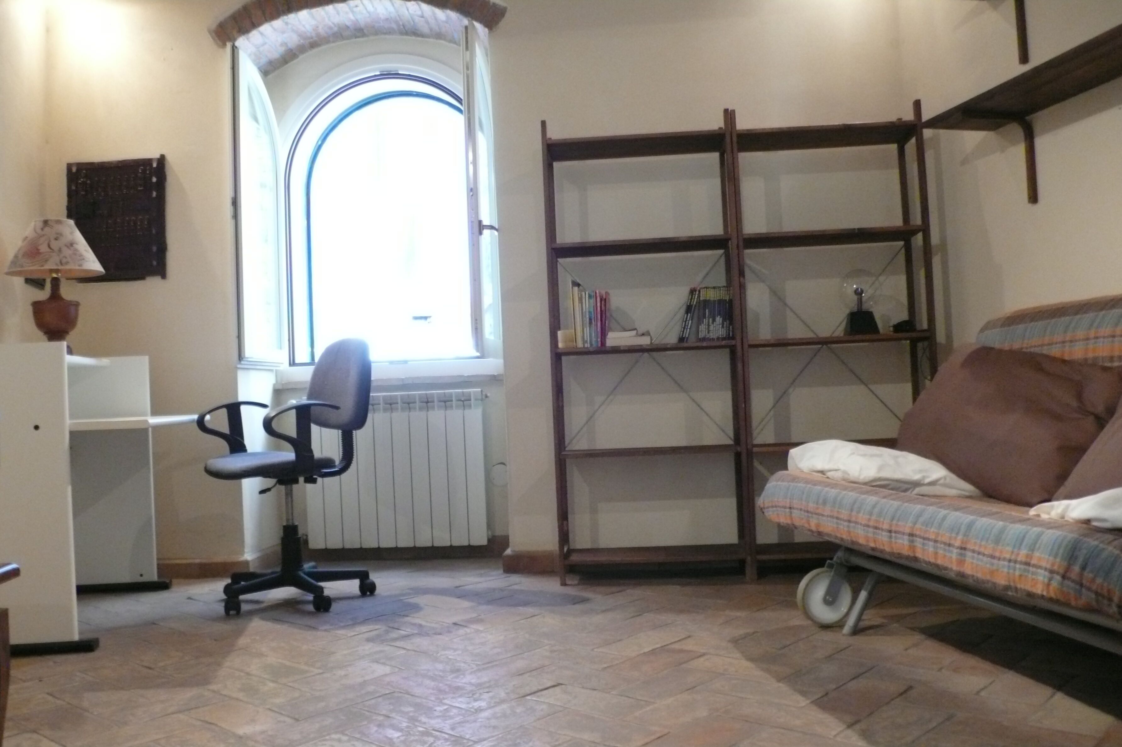 Charming apartment in the medieval heart of the city