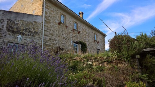 Jasmin Haus - Hütte