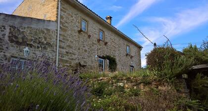 Jasmin Haus - Hütte