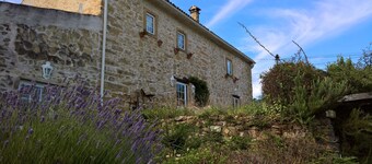 Jasmin House - Cottage