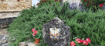 Jasmin House - Cottage