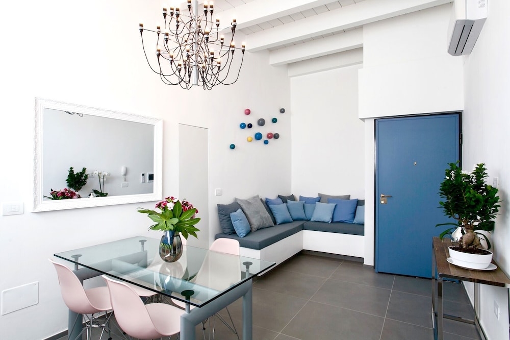Corte dei Florio Lecce ARIA Luxury apartment