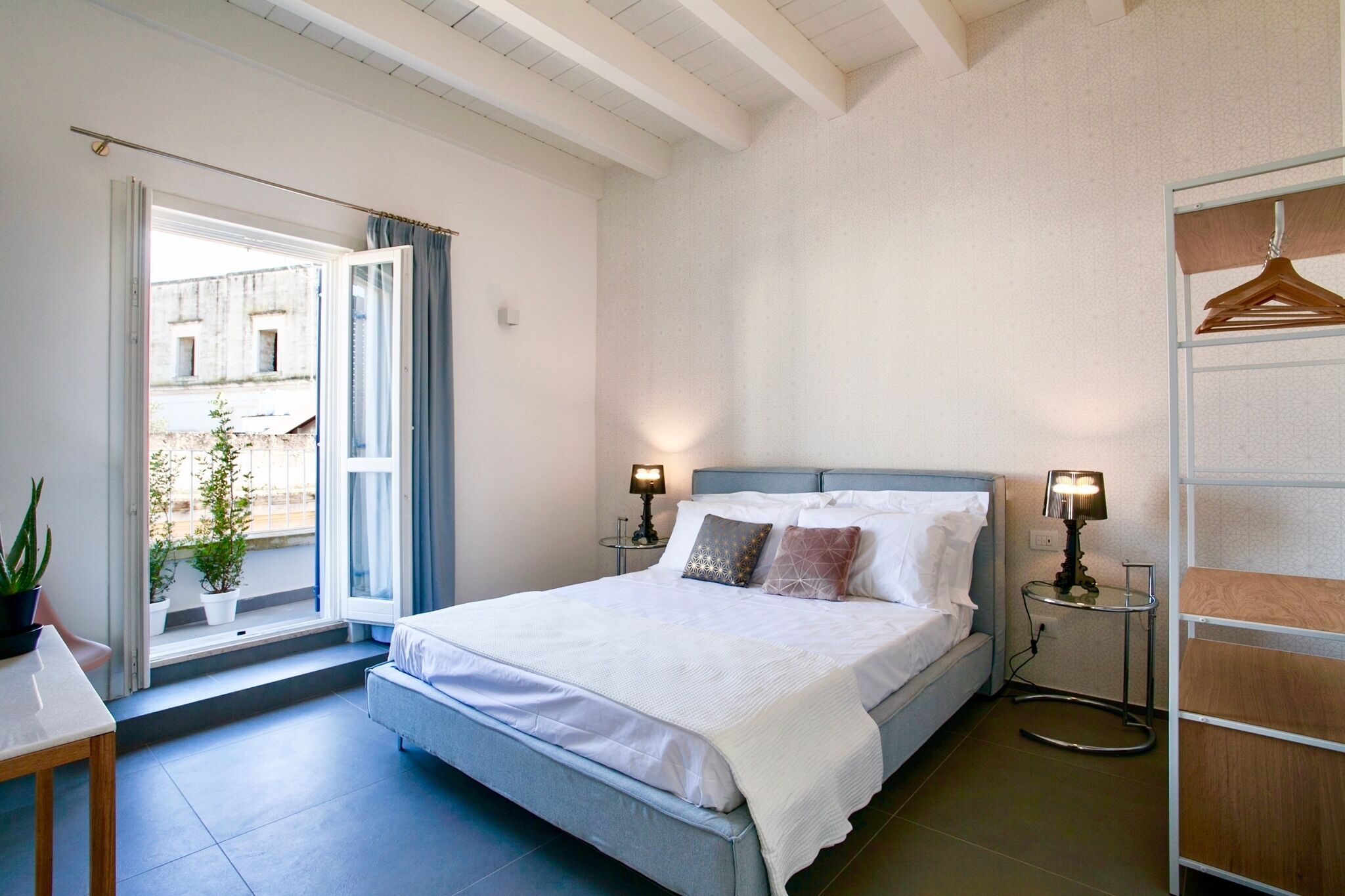 Corte dei Florio Lecce ARIA Luxury apartment