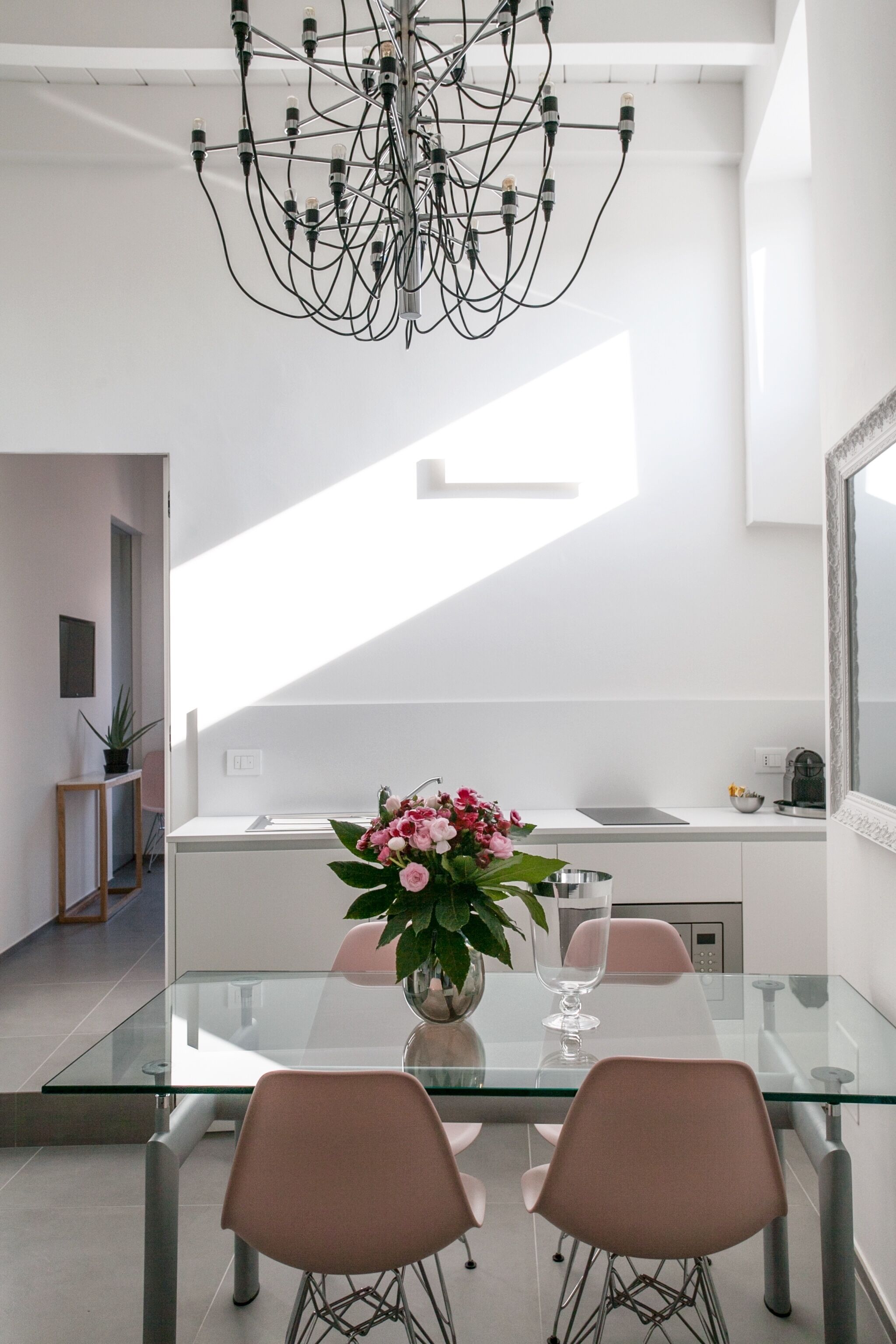 Corte dei Florio Lecce ARIA Luxury apartment