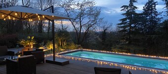 Castenedolo: La Quiete Inn - Villa élégante - Brescia - Mansion