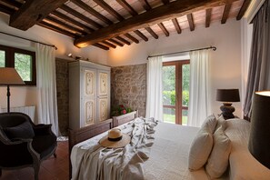 4 Schlafzimmer, Bügeleisen/Bügelbrett, WLAN, Bettwäsche