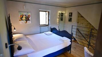 1 habitación, wifi gratis y ropa de cama