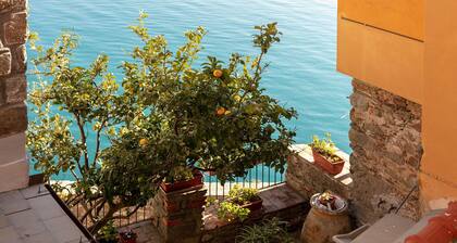 Romantic Seaview Double Room