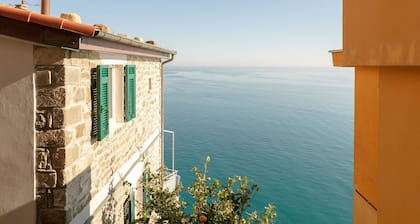 Romantic Seaview Double Room