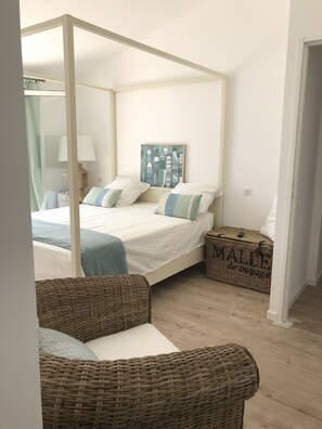 3 Schlafzimmer, Bügeleisen/Bügelbrett, Reisekinderbett, WLAN