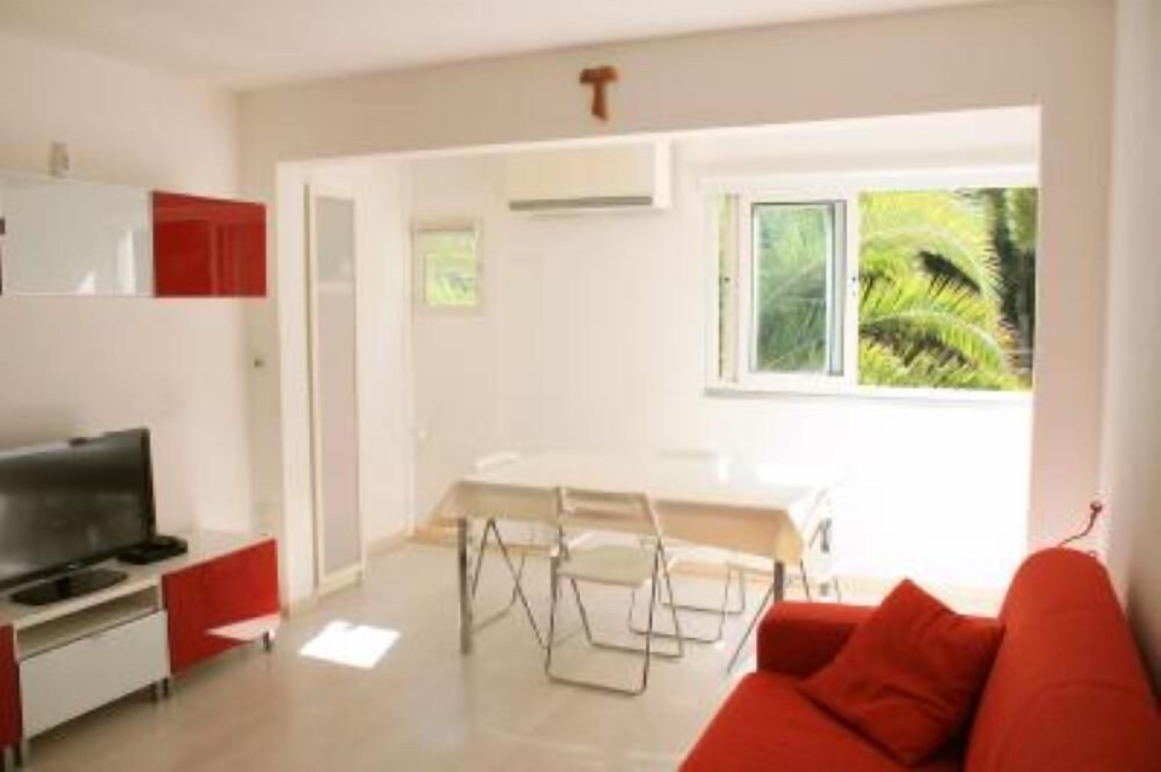 Estudio - Calvi