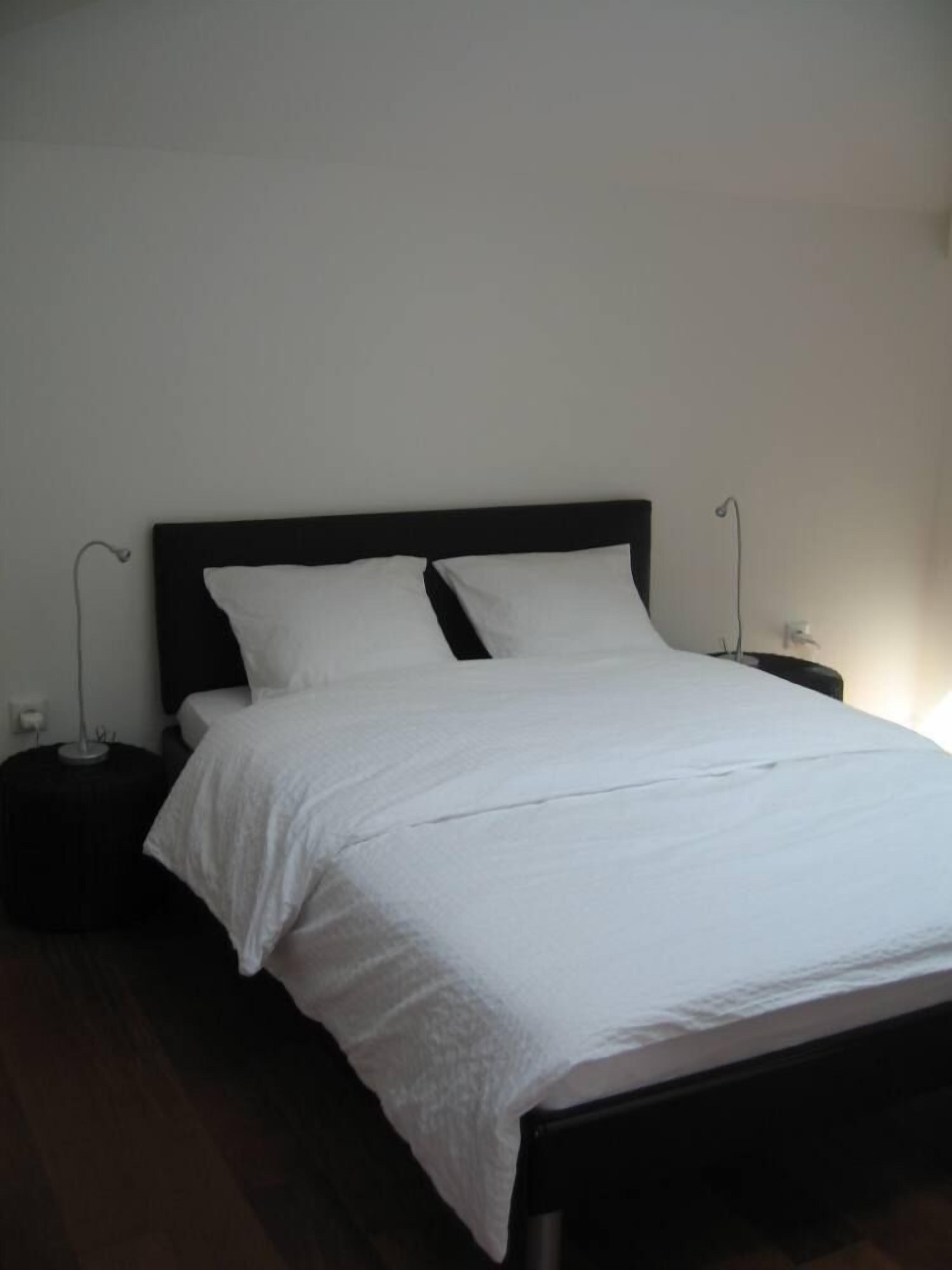 Beautiful villa in the city heart of Montpellier