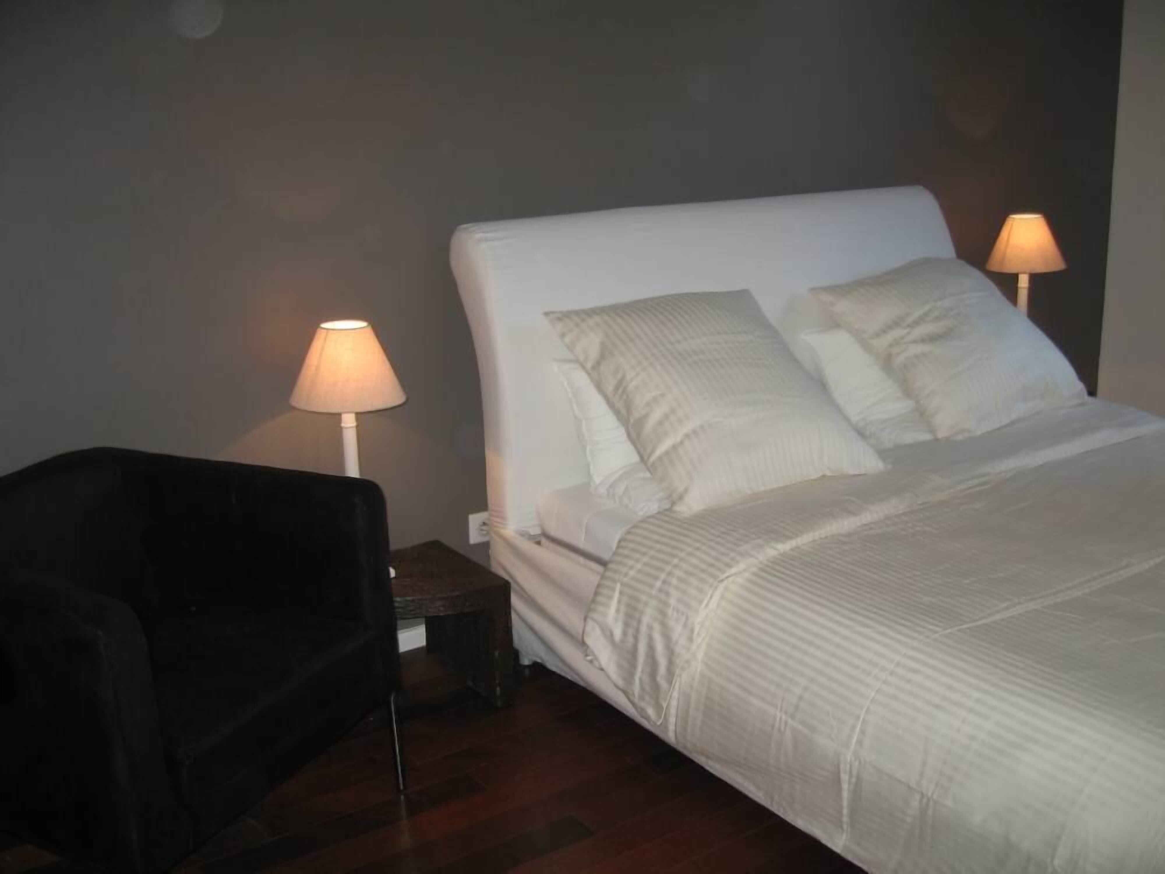 Beautiful villa in the city heart of Montpellier