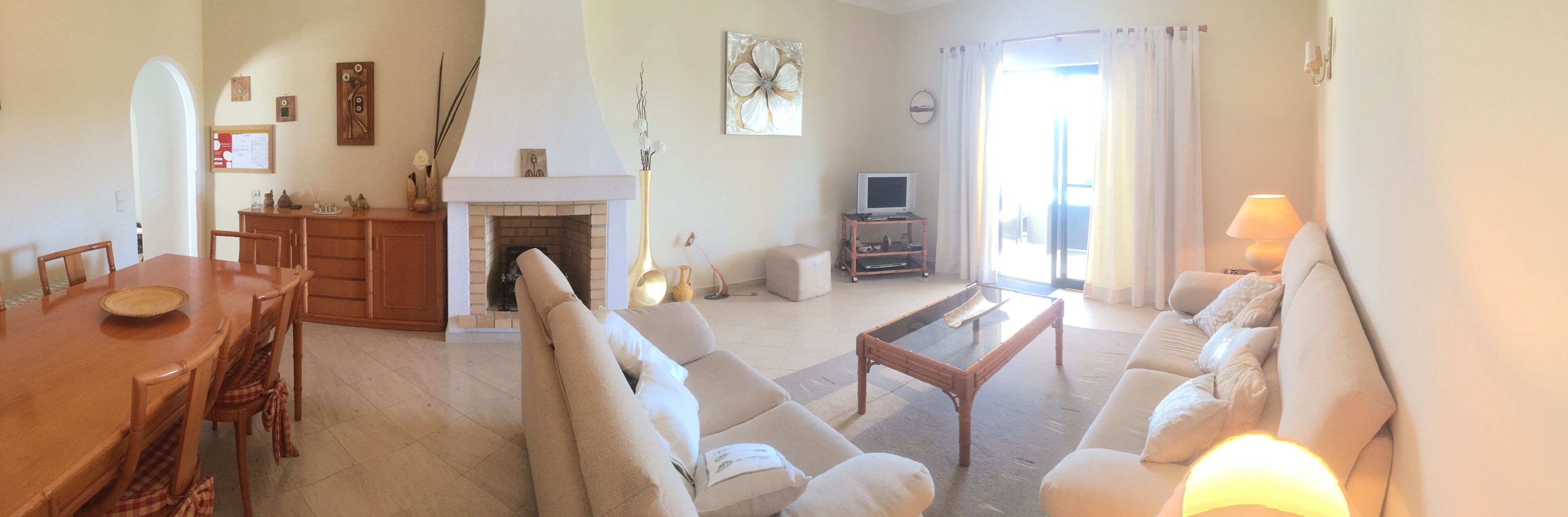 1st Flr Sea View Apartment Set In Landscaped Gardens With Communal Outdoor Pool