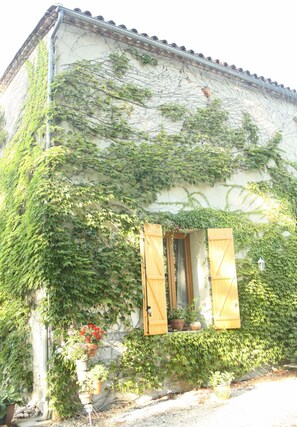 Exterieur