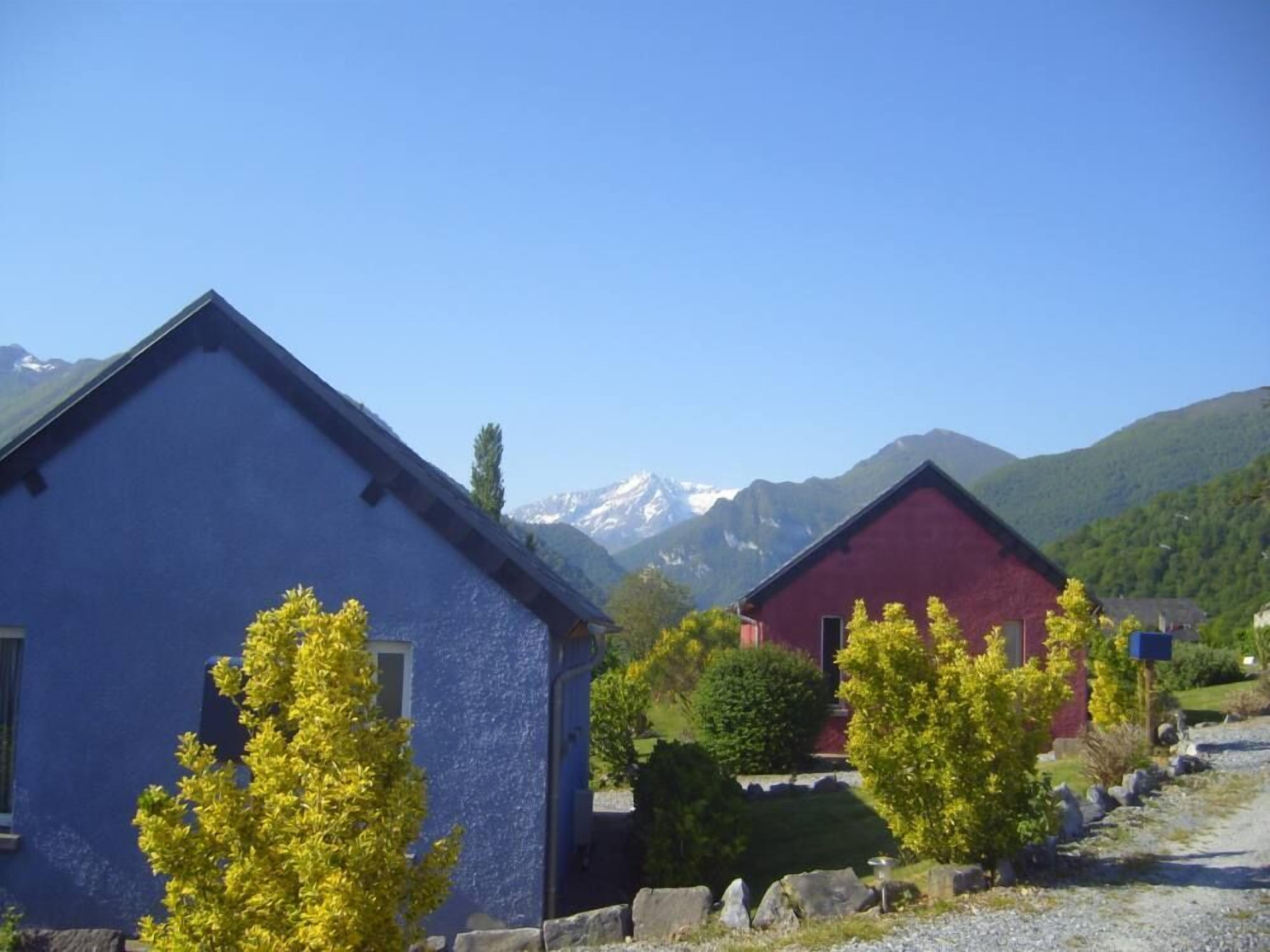 Country Cottage / Gite - Arthez d''Asson