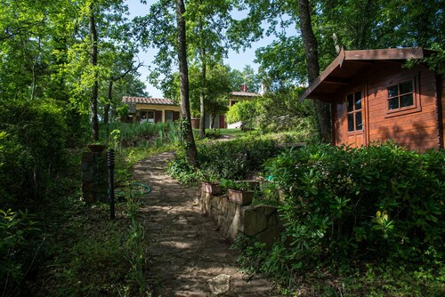 Holiday Home in Montevedi