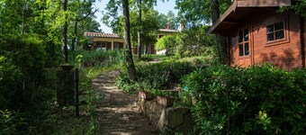 Holiday Home in Montevedi