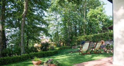 Holiday Home in Montevedi