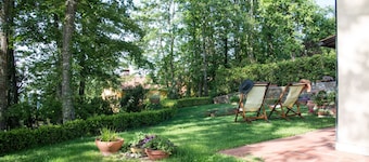 Casa de vacaciones en Montevedi